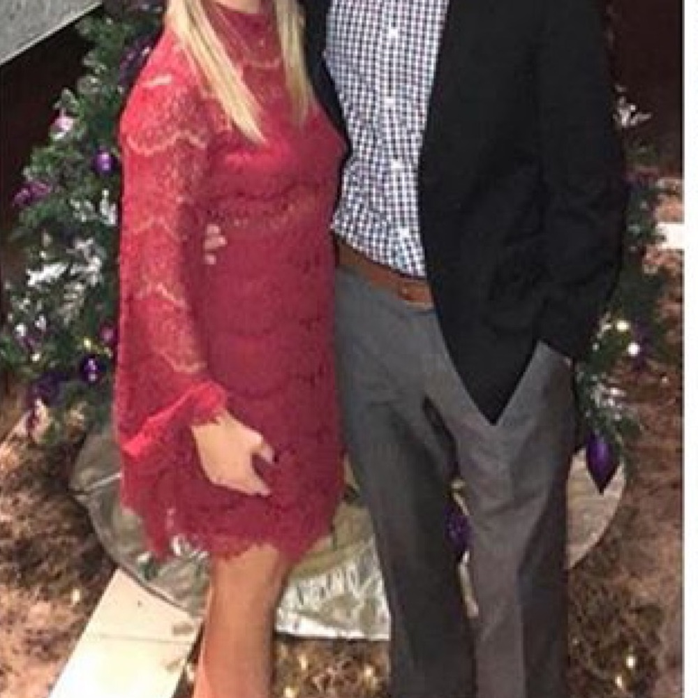 Dress - Picture 2 of 2